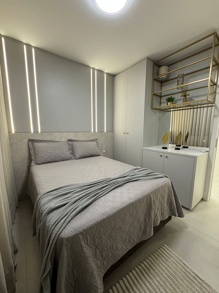 საძინებელი 1