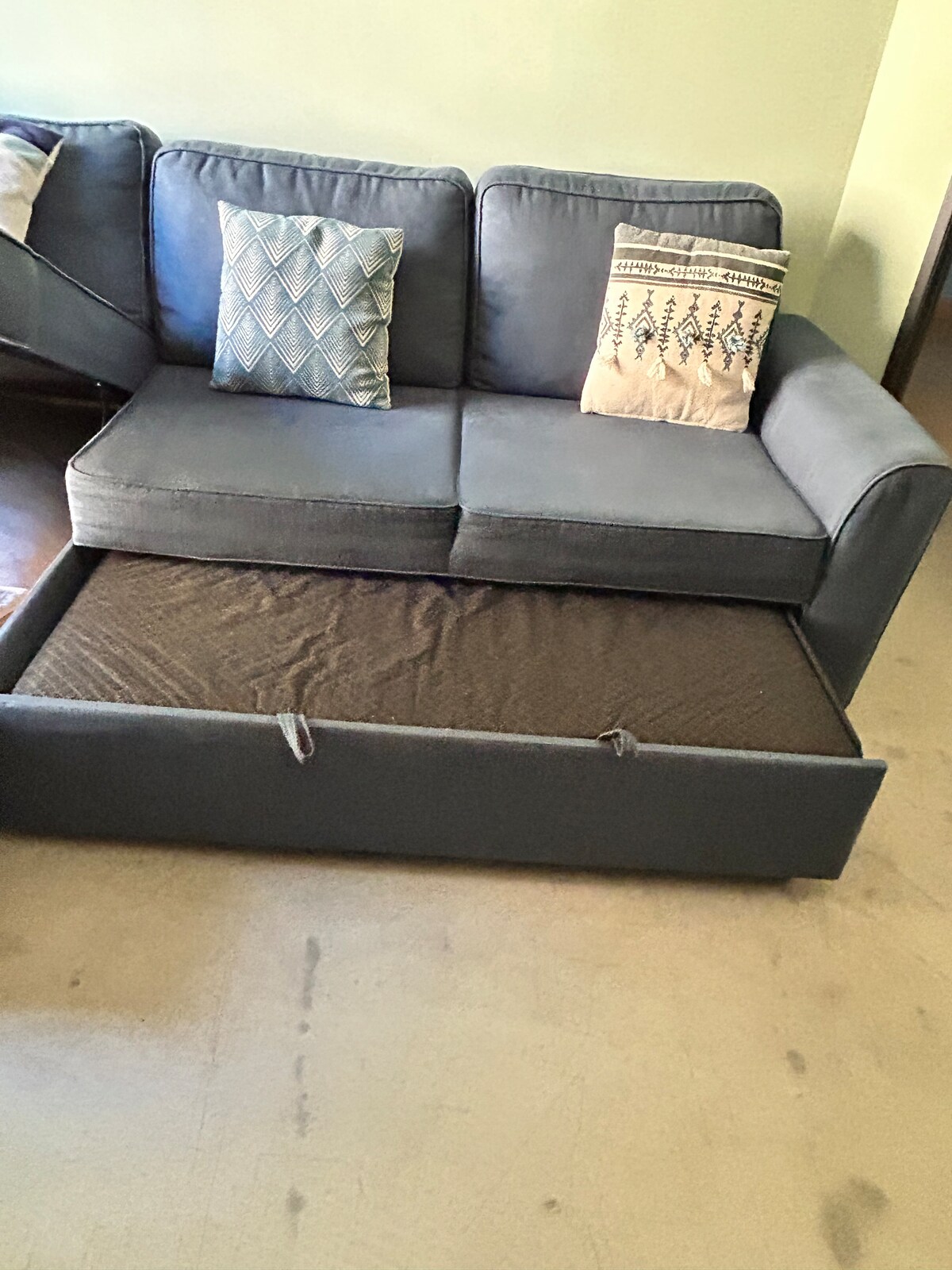 ห้องนอน