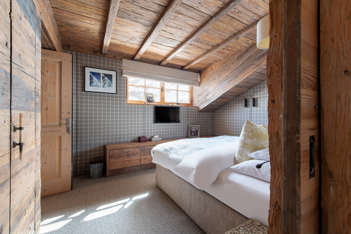 Спална соба 4