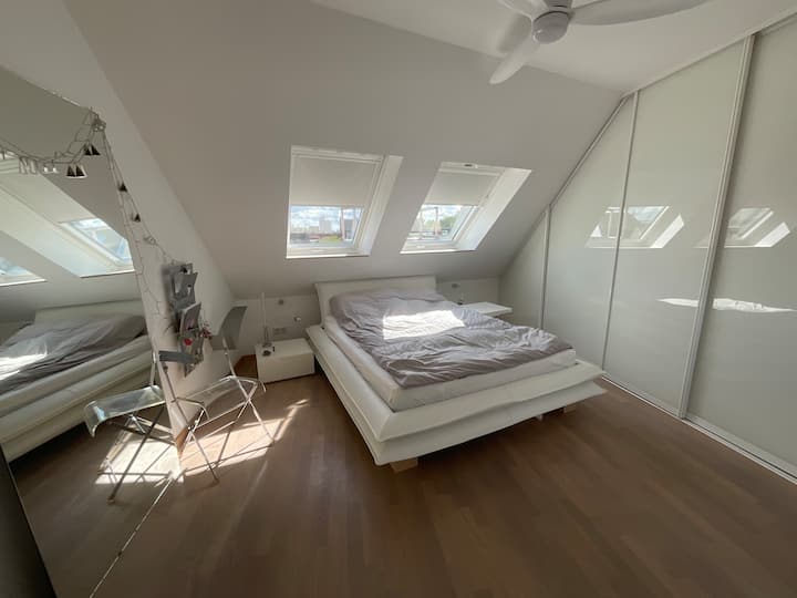 Спална соба