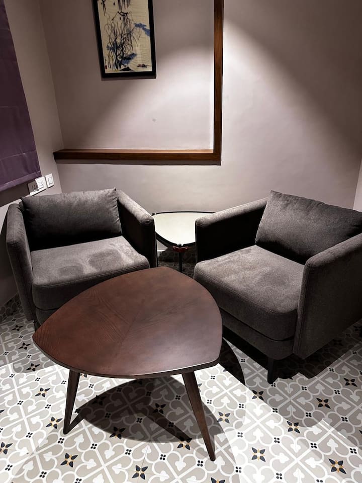 Evarastay Inn | Sanjay Nagar, Iisc, Ramaiah Hosp - Bengaluru