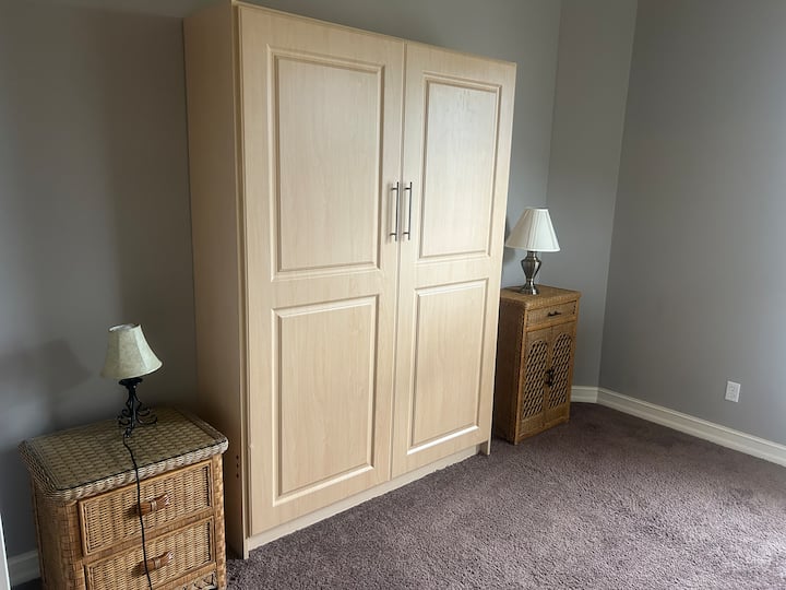 საძინებელი