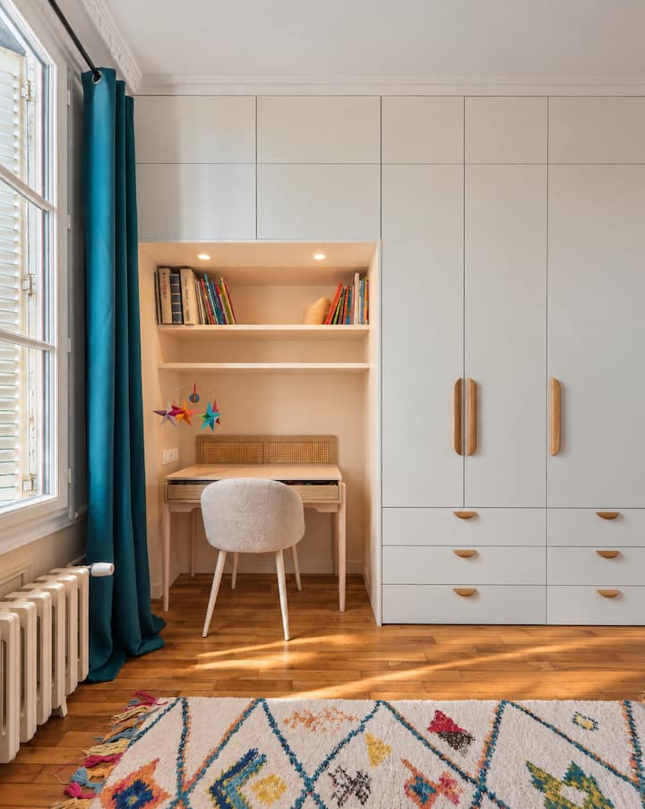 CHAMBRE N° 3