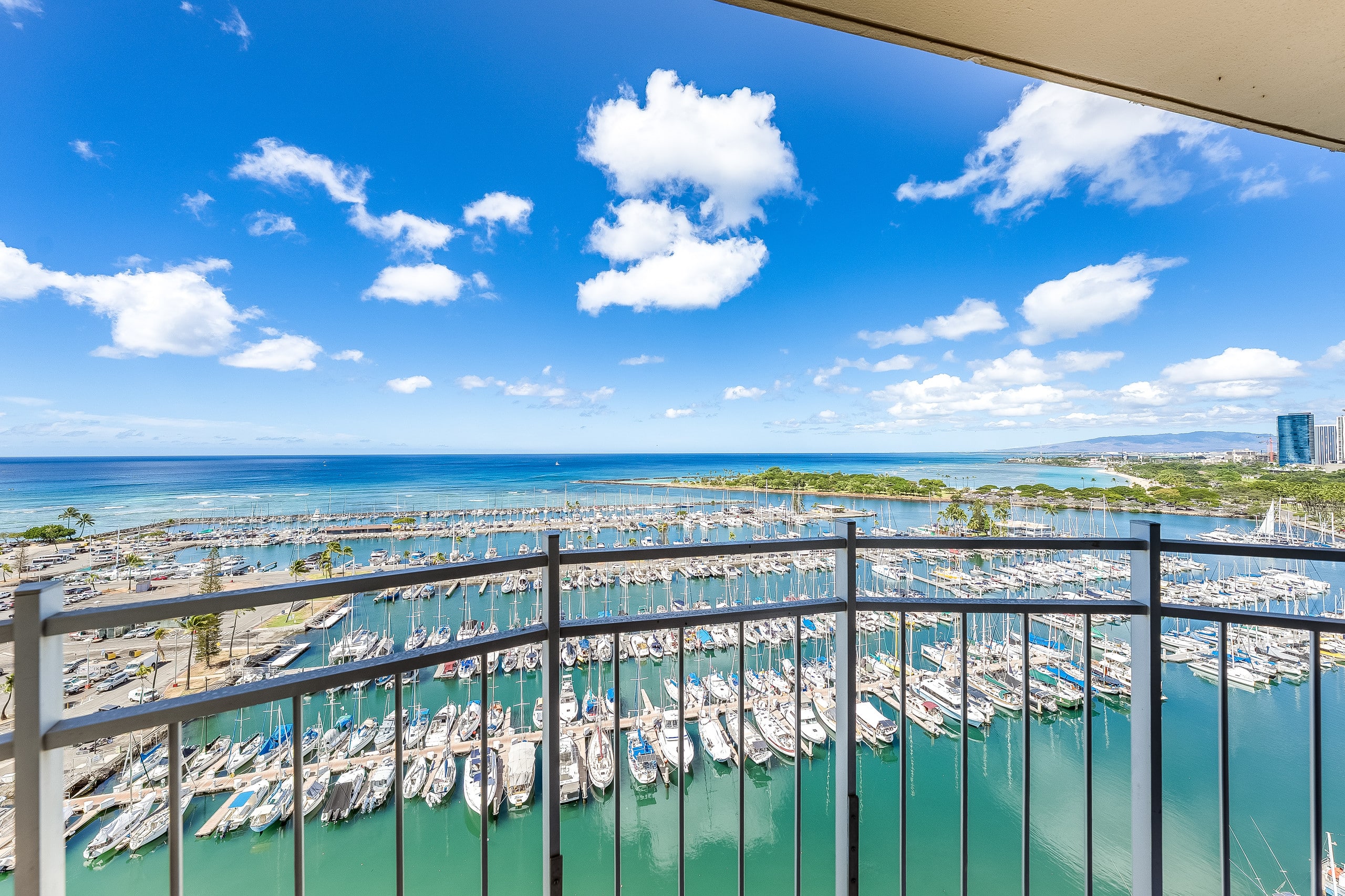 1886 Ilikai Marina 1BR - Top-Floor- Free Fireworks - Image 35