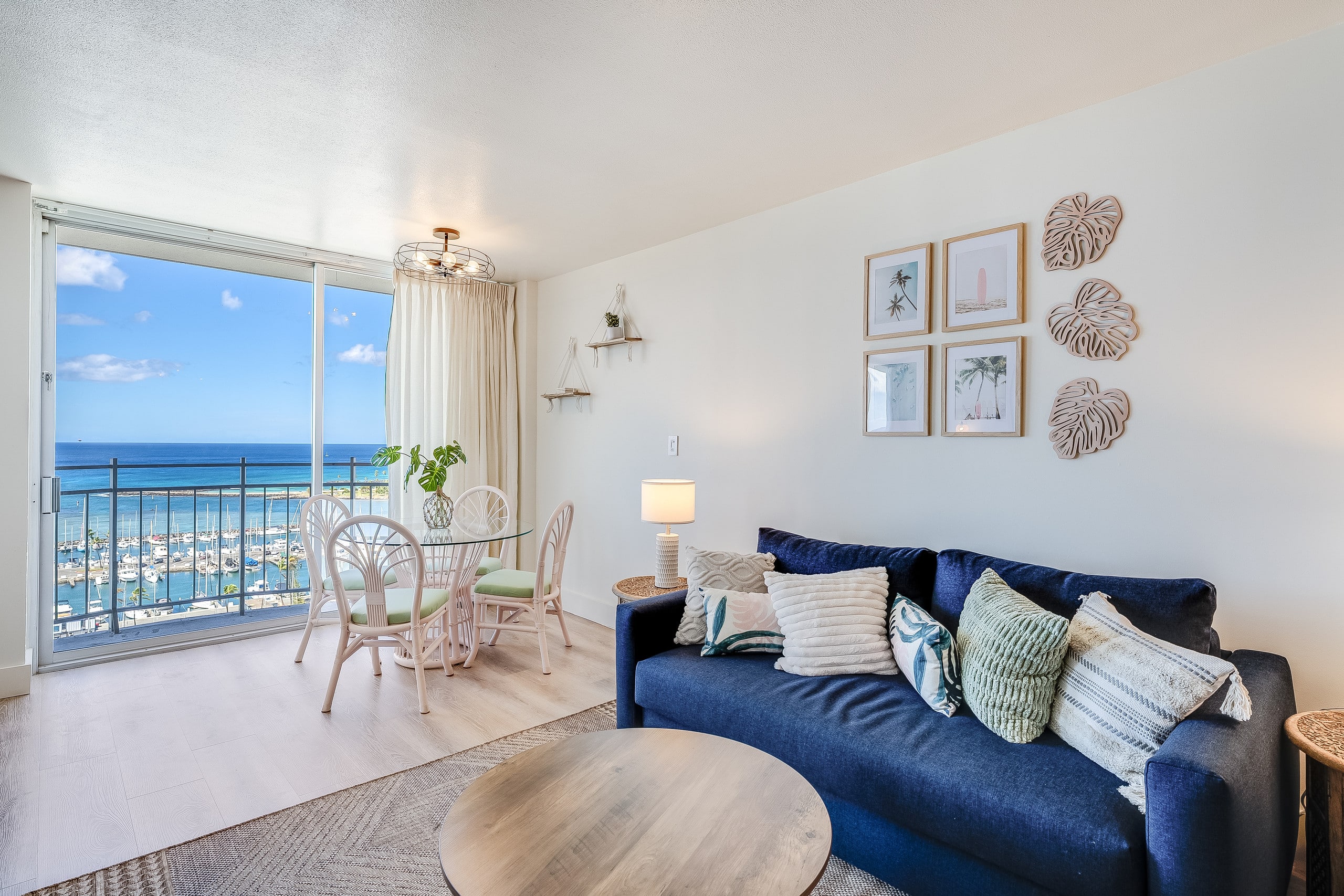 1886 Ilikai Marina 1BR - Top-Floor- Free Fireworks - Image 8