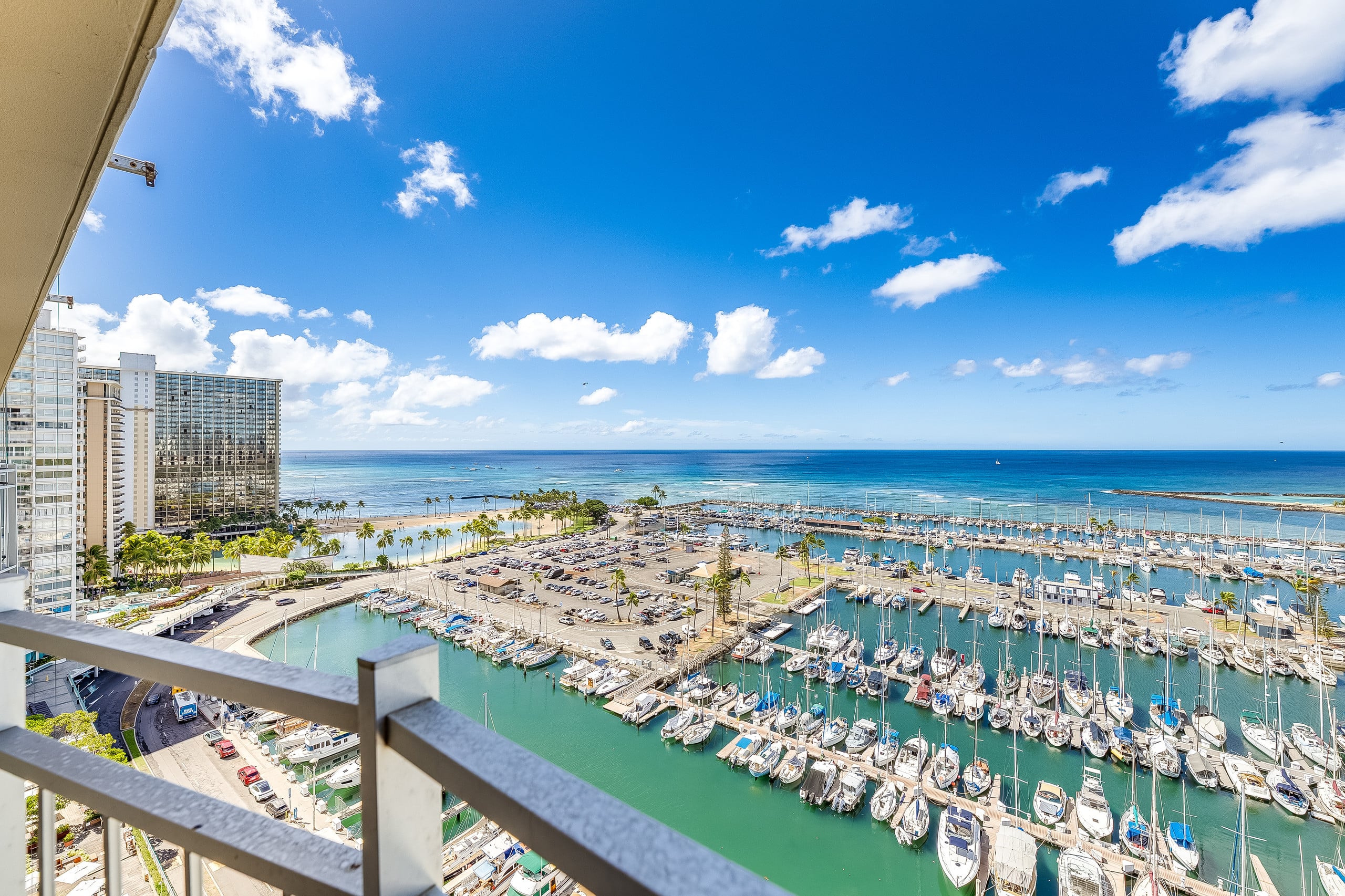 1886 Ilikai Marina 1BR - Top-Floor- Free Fireworks - Image 39