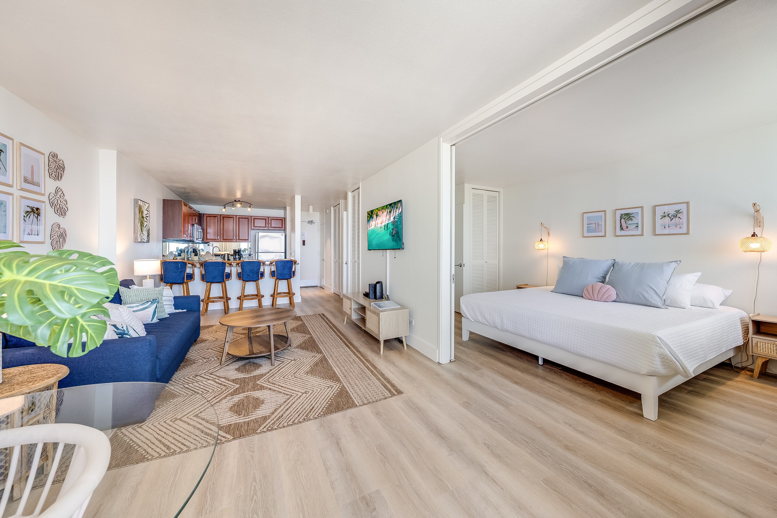 1886 Ilikai Marina 1BR - Top-Floor- Free Fireworks - Image 21