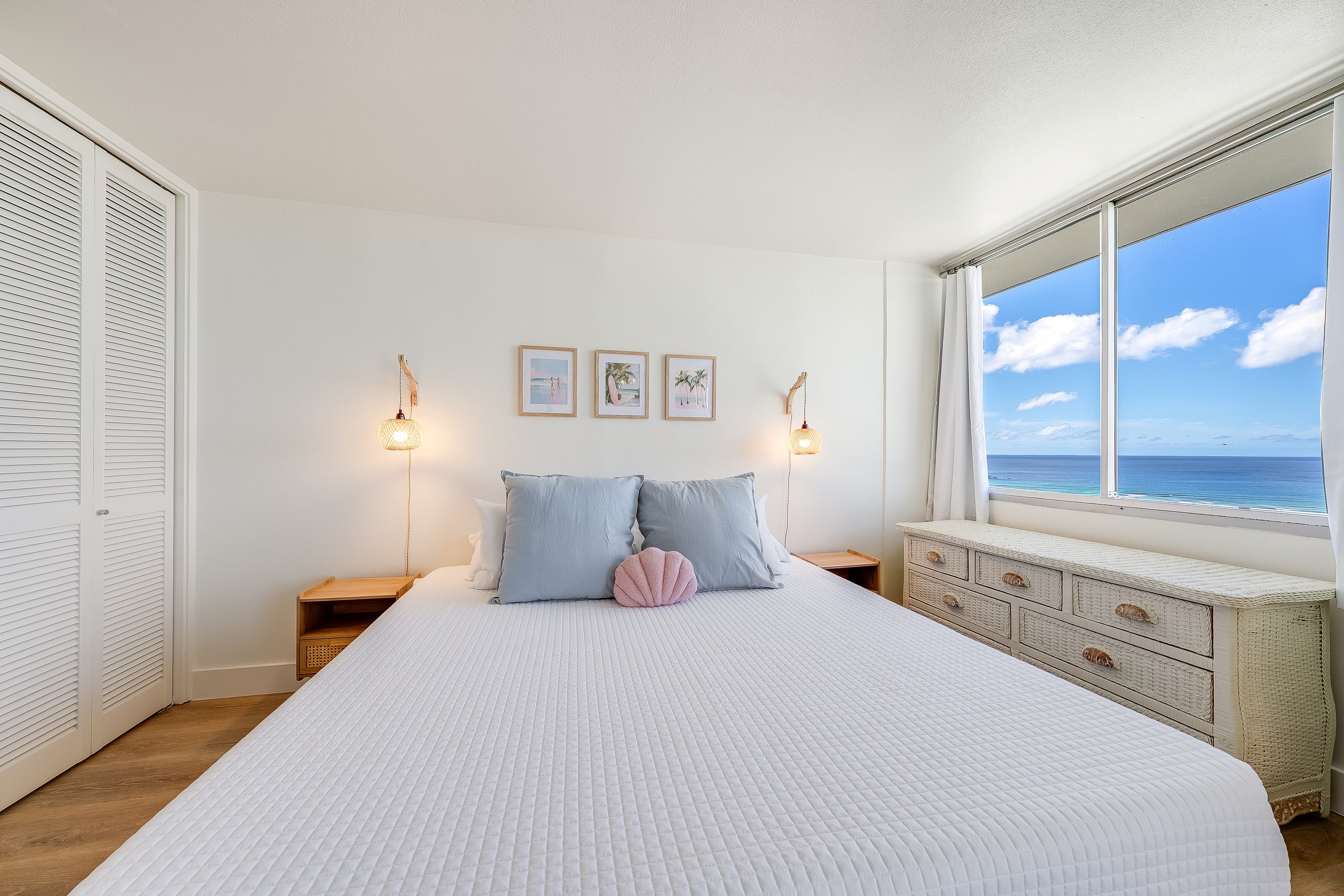 1886 Ilikai Marina 1BR - Top-Floor- Free Fireworks - Image 27
