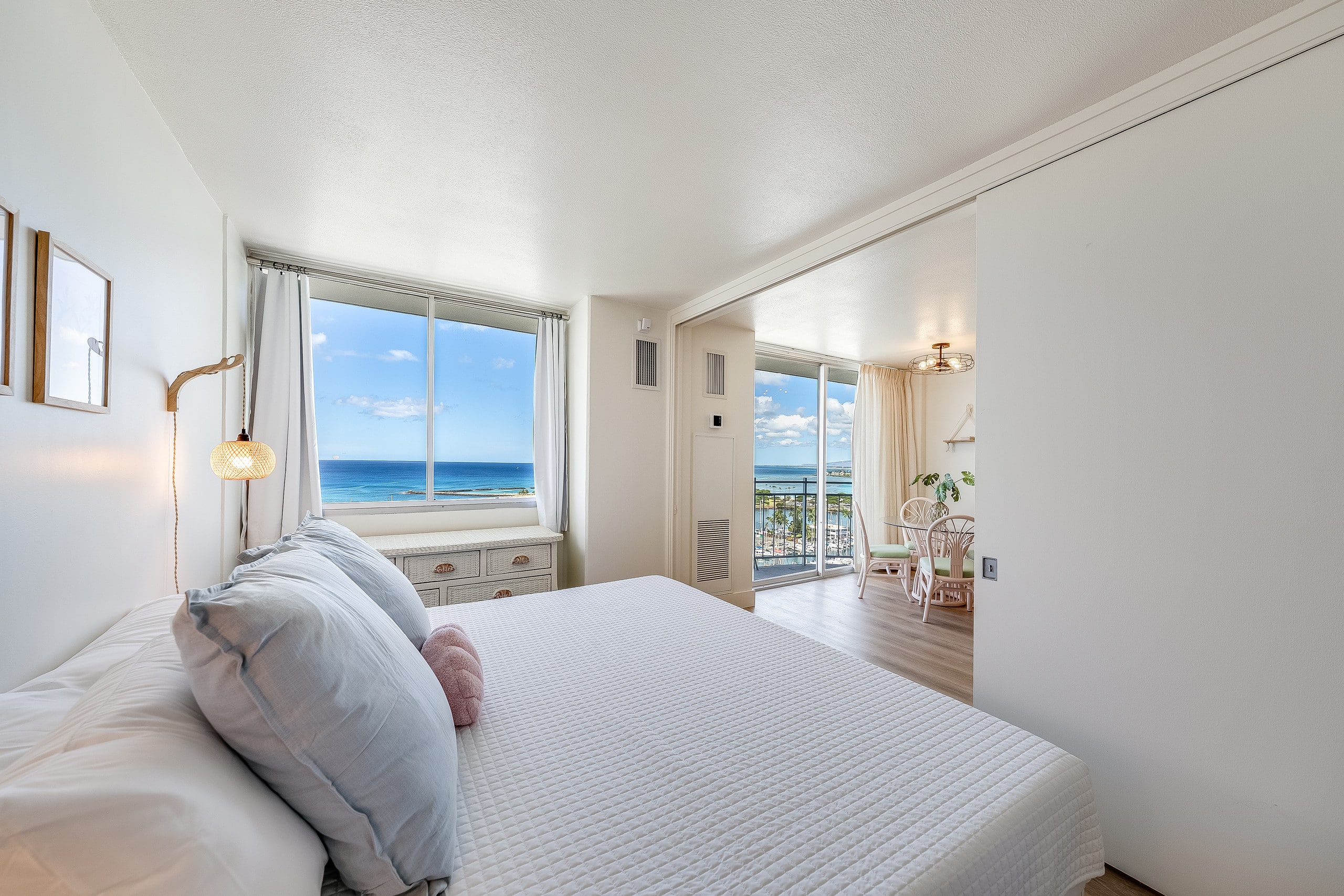 1886 Ilikai Marina 1BR - Top-Floor- Free Fireworks - Image 28