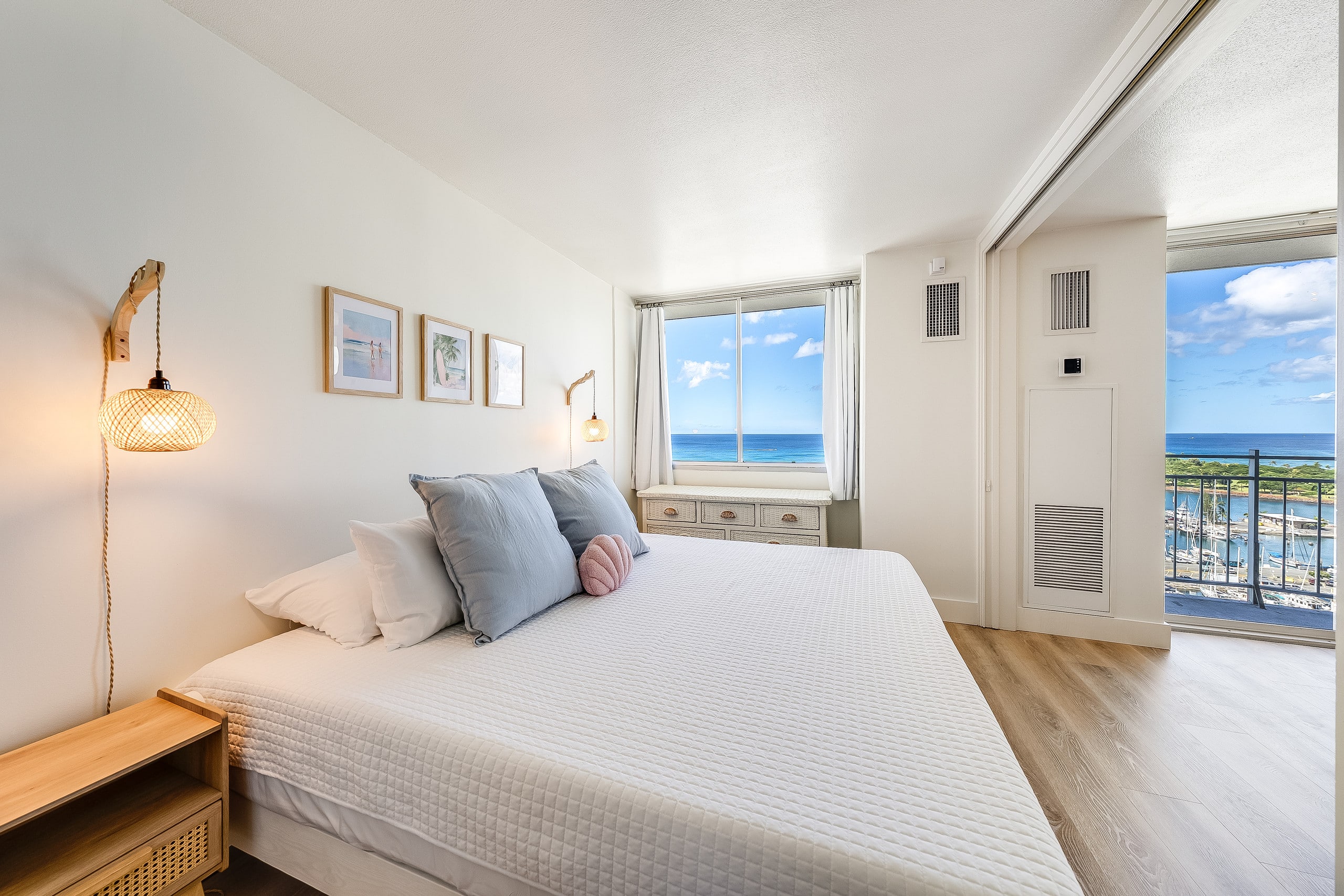 1886 Ilikai Marina 1BR - Top-Floor- Free Fireworks - Image 31