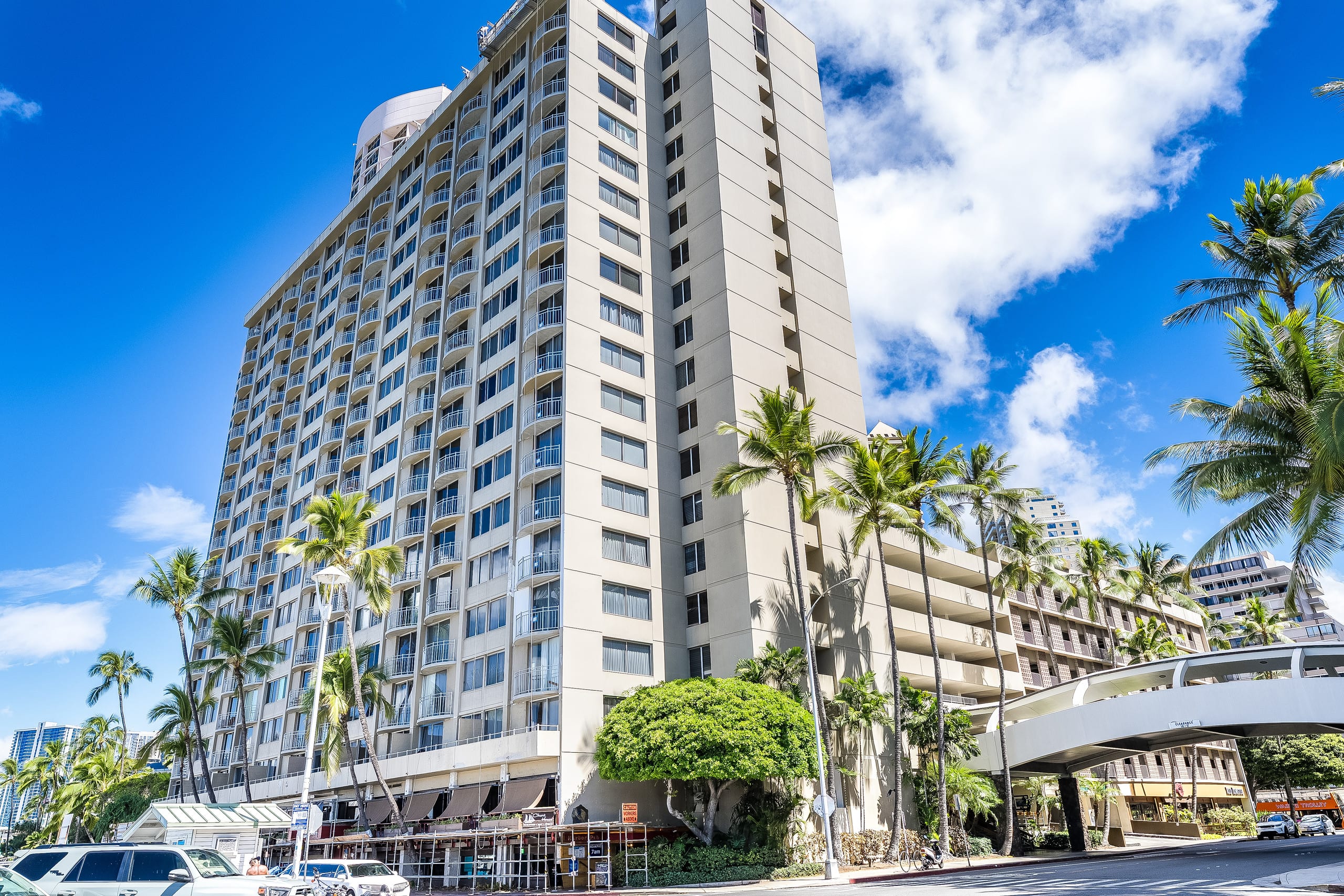1886 Ilikai Marina 1BR - Top-Floor- Free Fireworks - Image 37