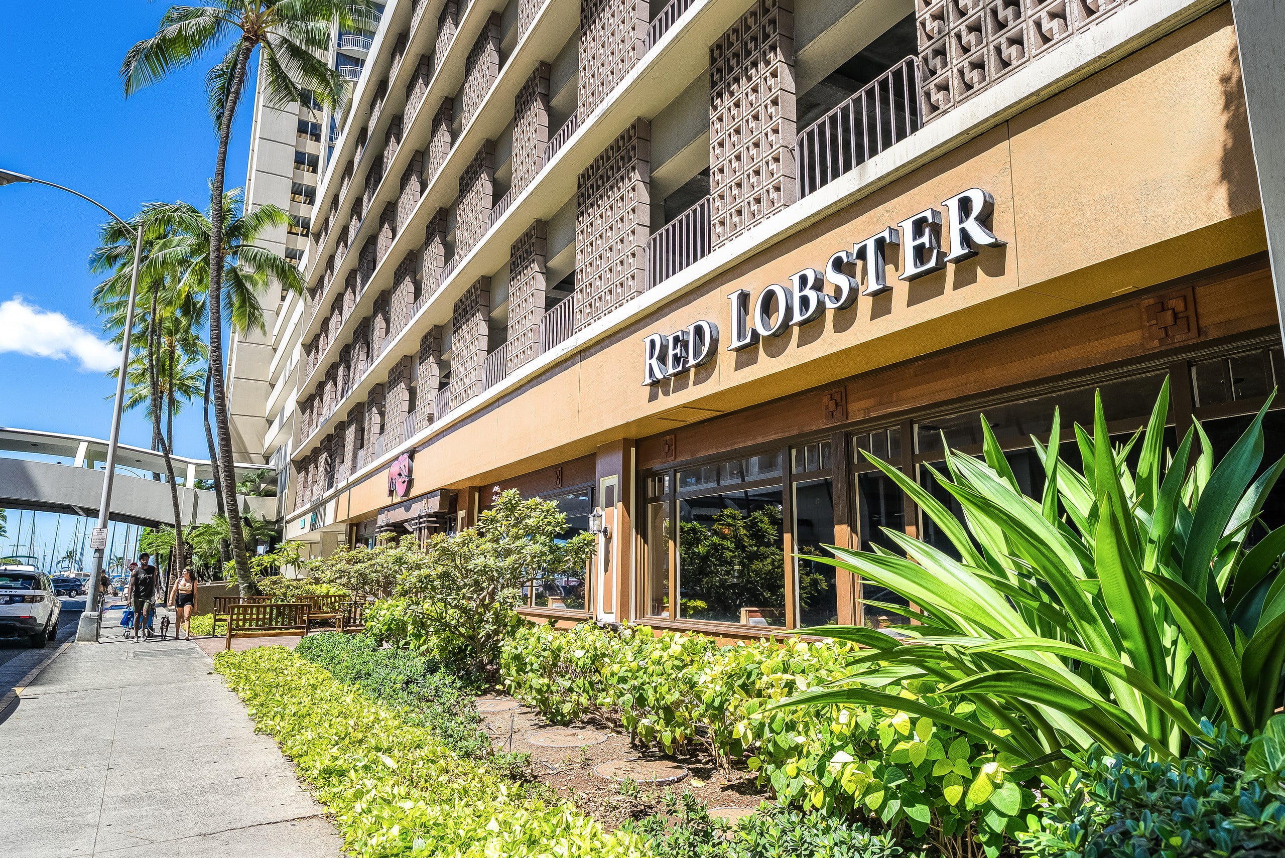 1886 Ilikai Marina 1BR - Top-Floor- Free Fireworks - Image 41