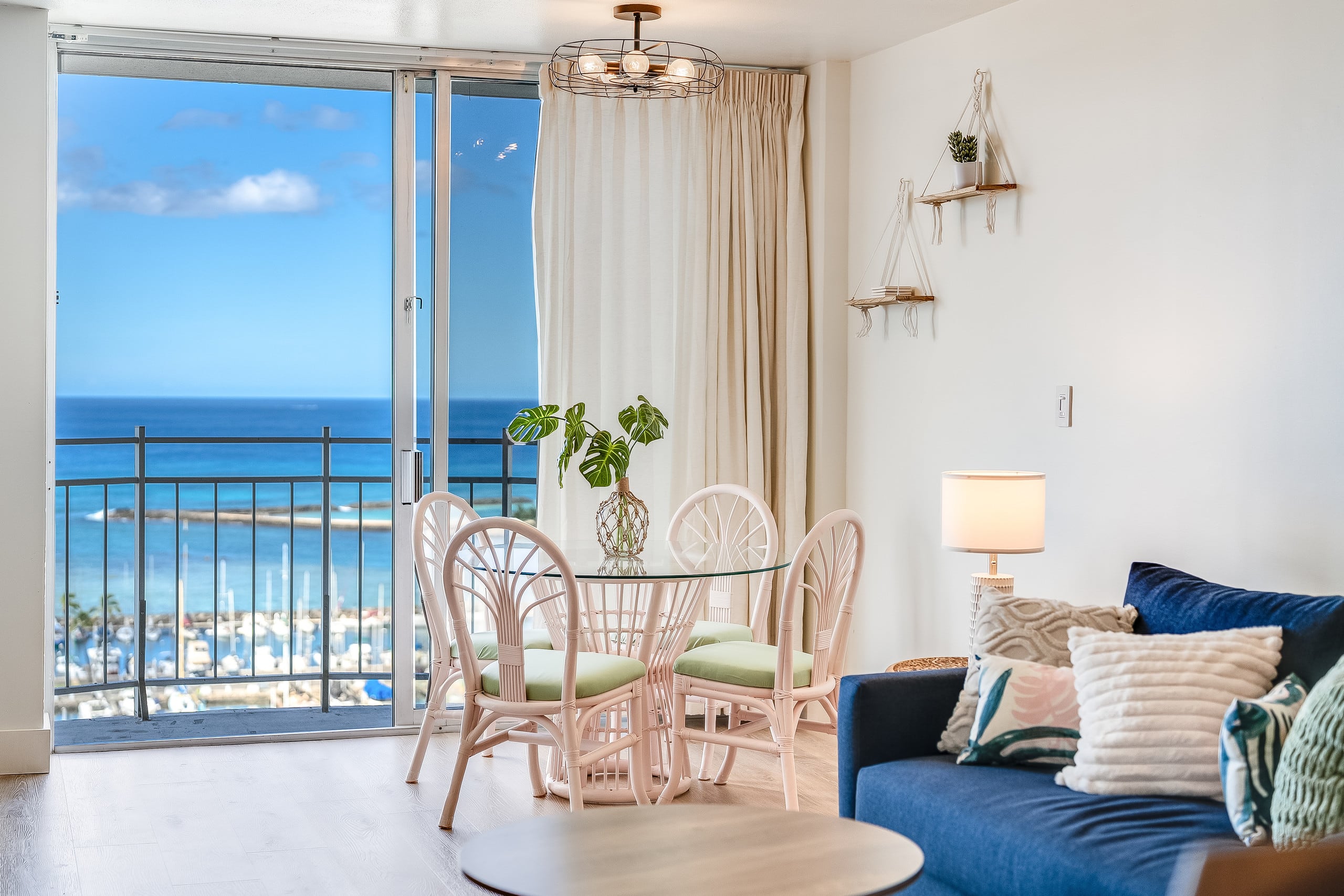 1886 Ilikai Marina 1BR - Top-Floor- Free Fireworks - Image 19