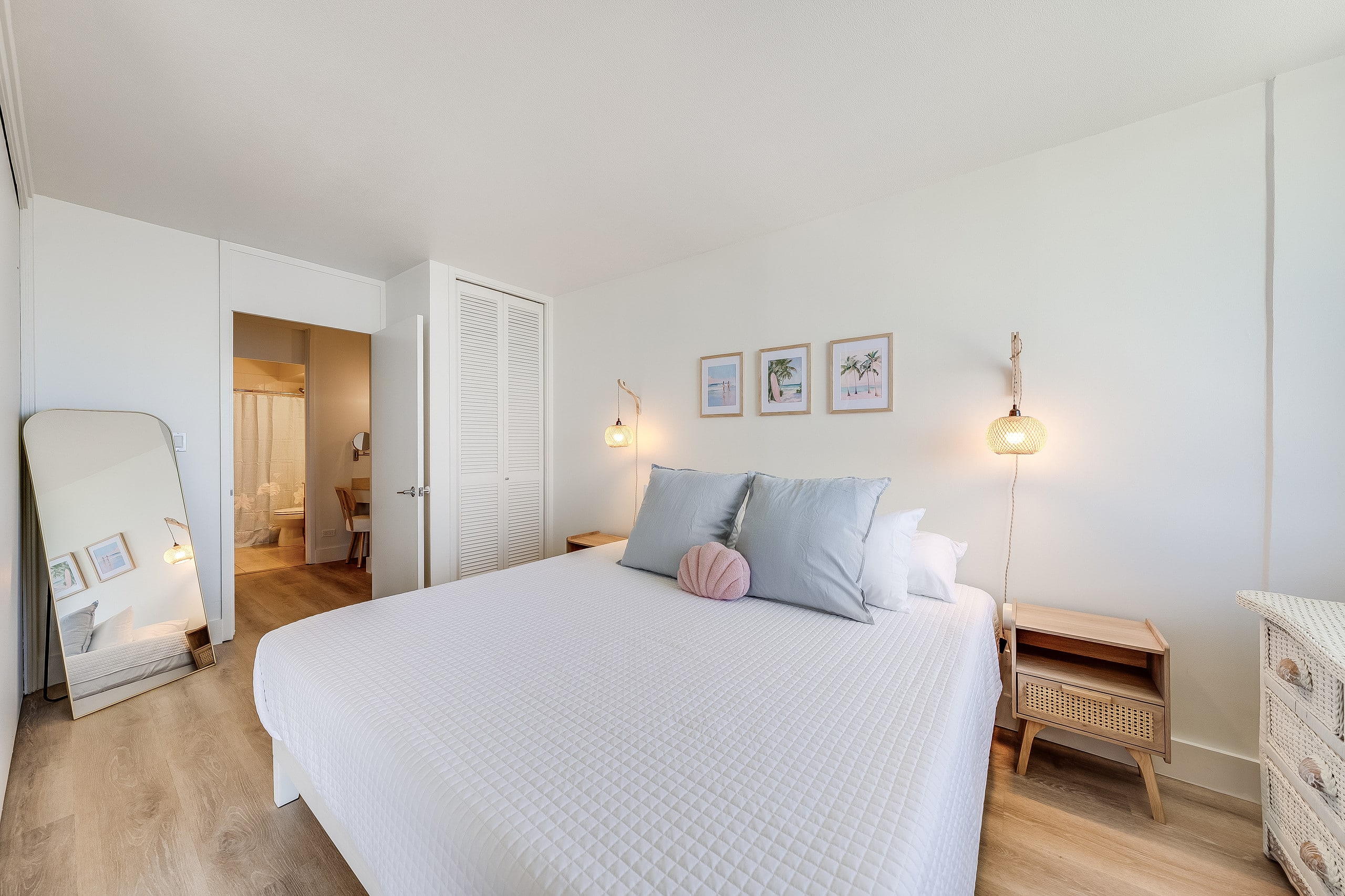 1886 Ilikai Marina 1BR - Top-Floor- Free Fireworks - Image 22