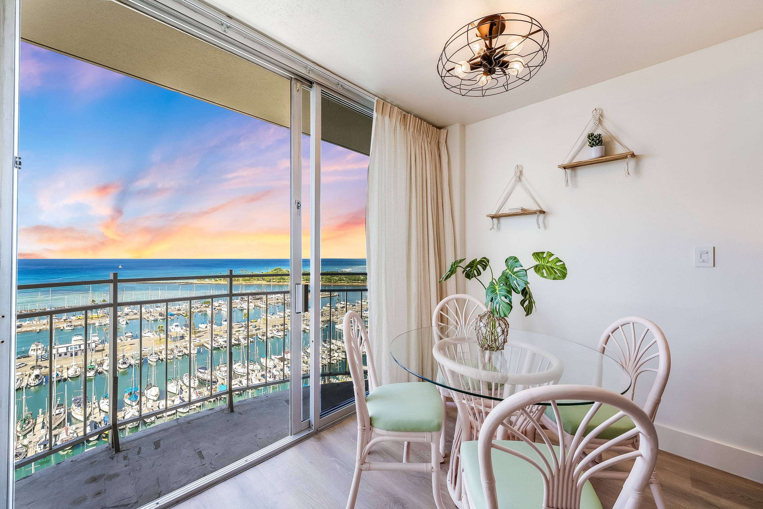 1886 Ilikai Marina 1BR - Top-Floor- Free Fireworks - Image 20