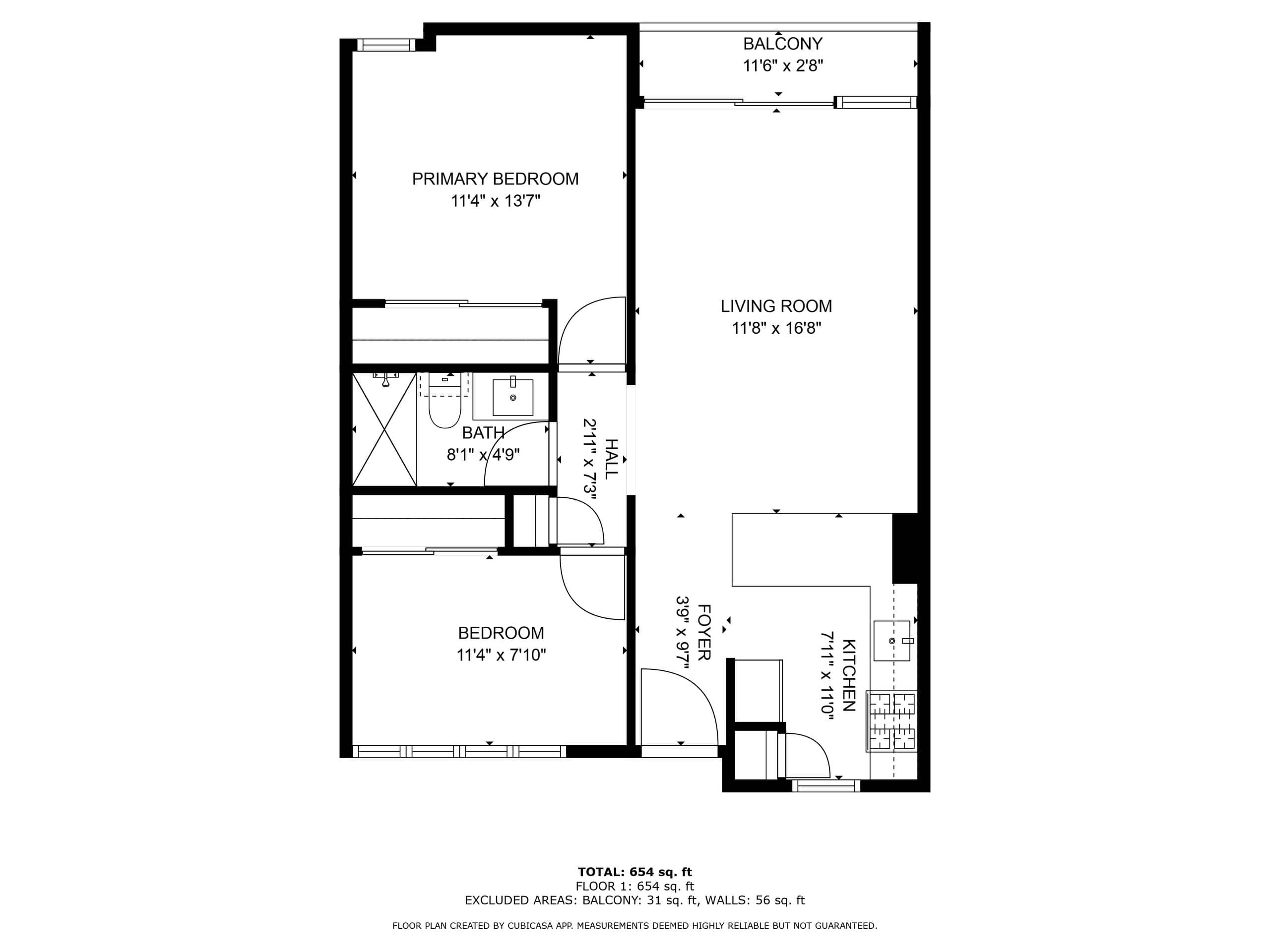 1886 Ilikai Marina 1BR - Top-Floor- Free Fireworks - Image 48