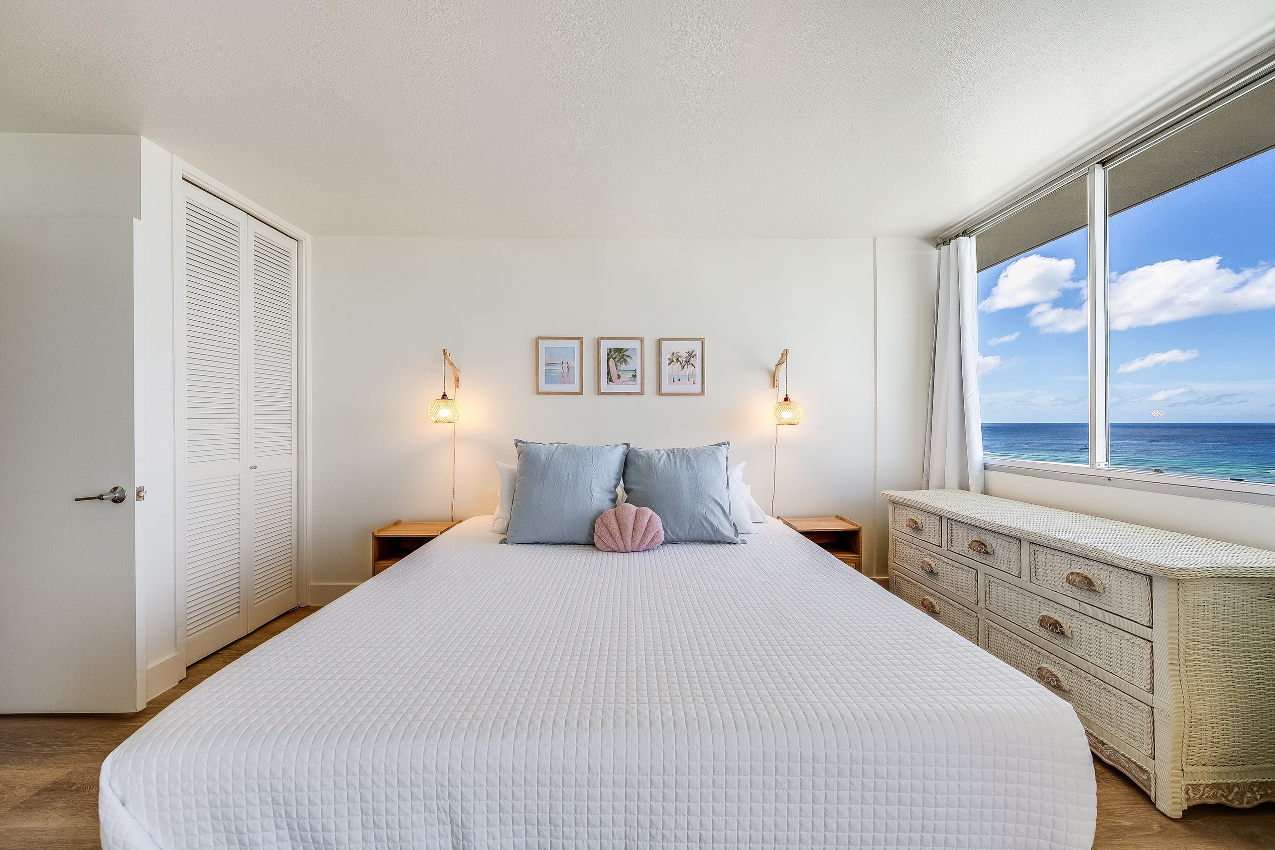 1886 Ilikai Marina 1BR - Top-Floor- Free Fireworks - Image 26