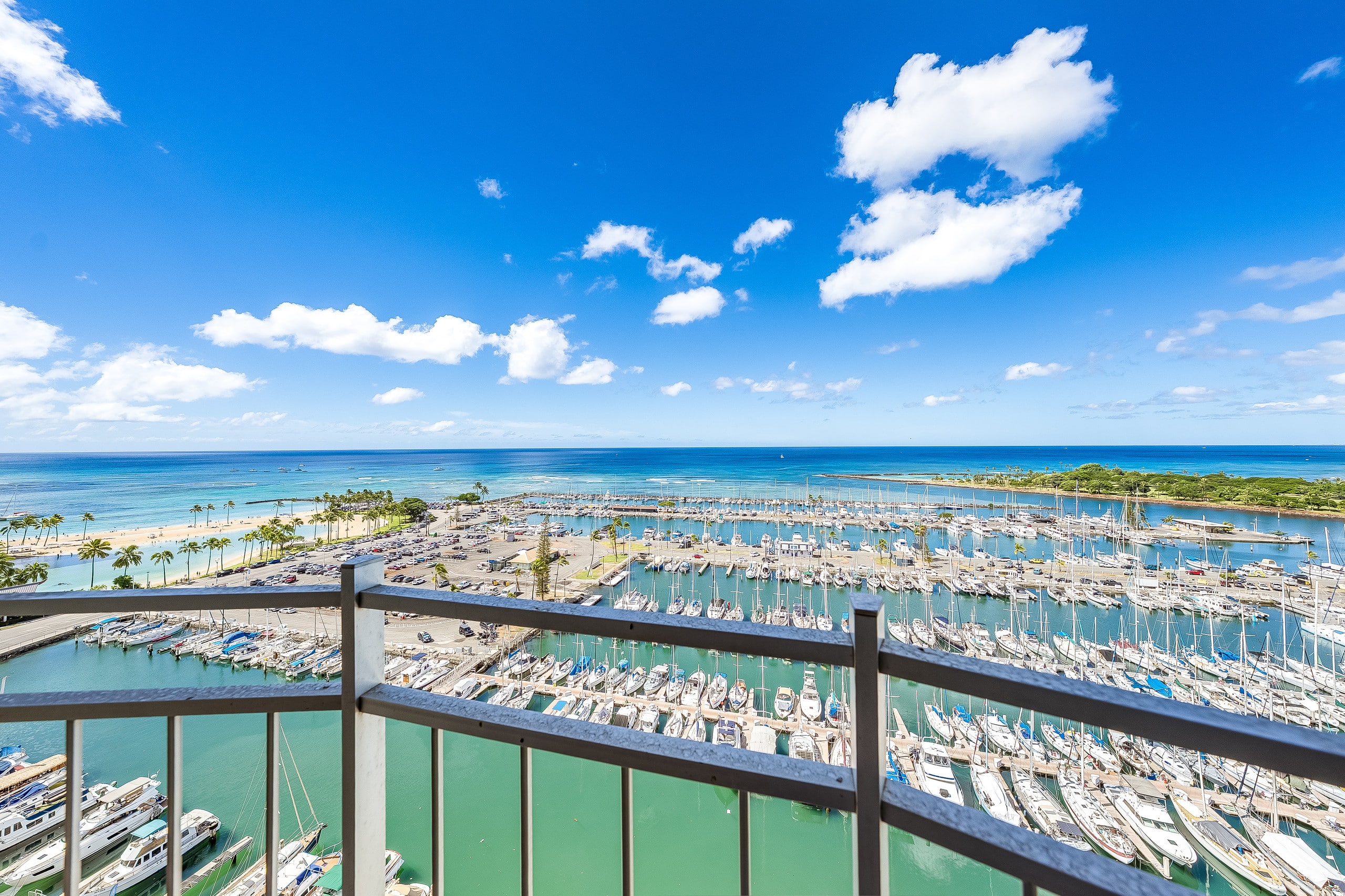 1886 Ilikai Marina 1BR - Top-Floor- Free Fireworks - Image 38