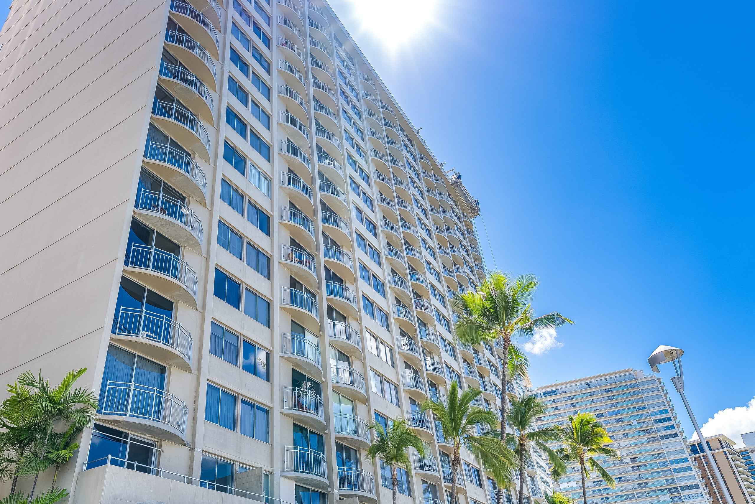 1886 Ilikai Marina 1BR - Top-Floor- Free Fireworks - Image 36