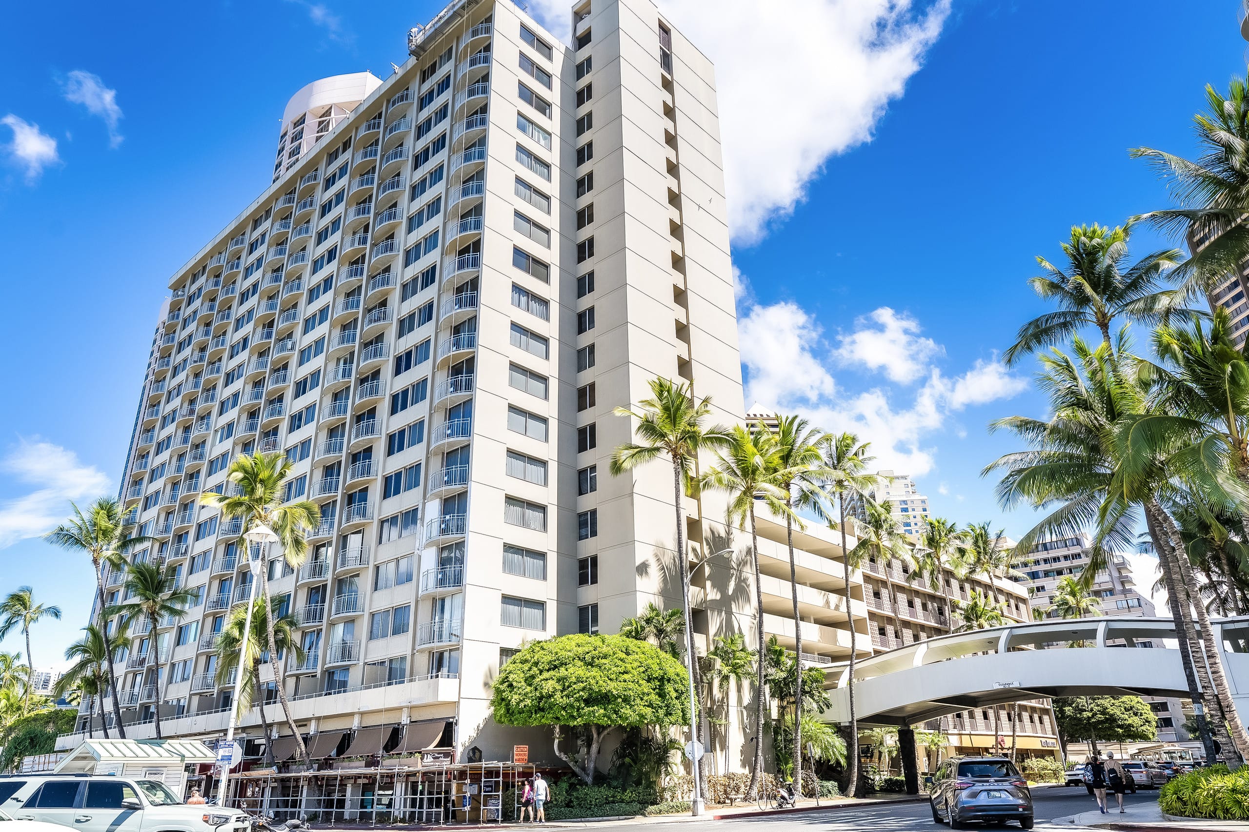 1886 Ilikai Marina 1BR - Top-Floor- Free Fireworks - Image 40
