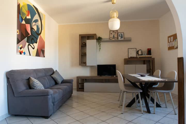Terrazza Mira · City & Hills Retreat - Todi