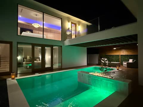 Apy | The Oak House | Exclusiva en Edinburg