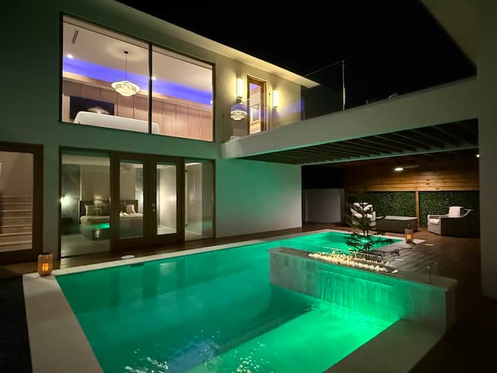 Apy | The Oak House | Exclusiva en Edinburg