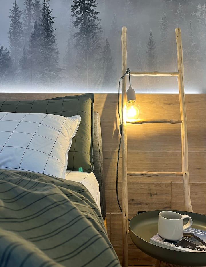 Camera da letto