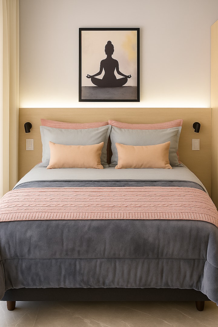 غرفة النوم 3