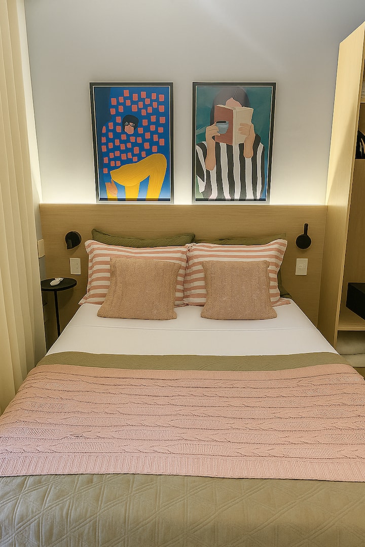 غرفة النوم 2