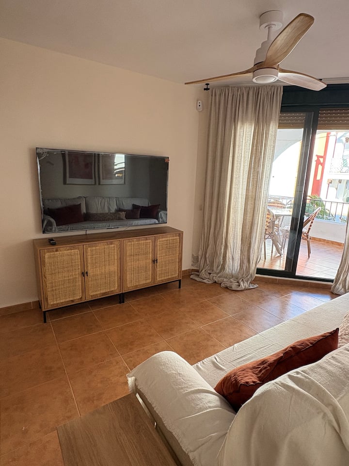 Apartment In Atlanterra - Zahara De Los Atunes - Zahara de los Atunes