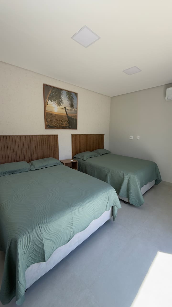 Habitación 3