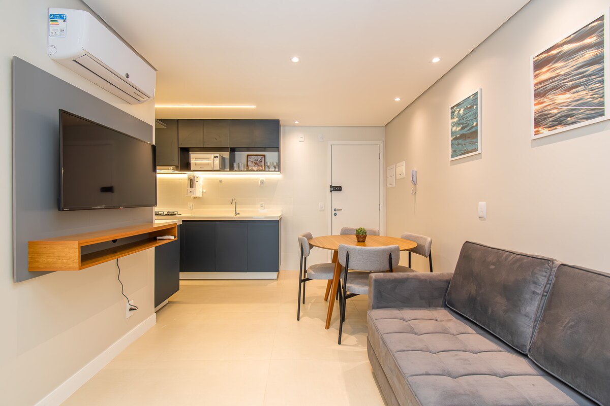 غرفة المعيشة