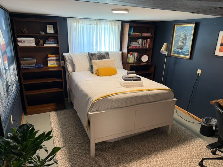 საძინებელი 3