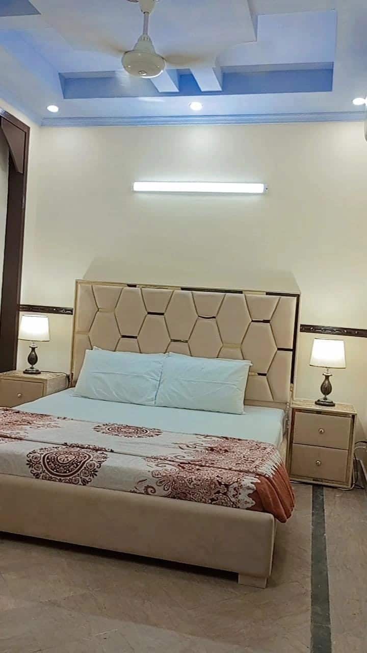 Slaapkamer