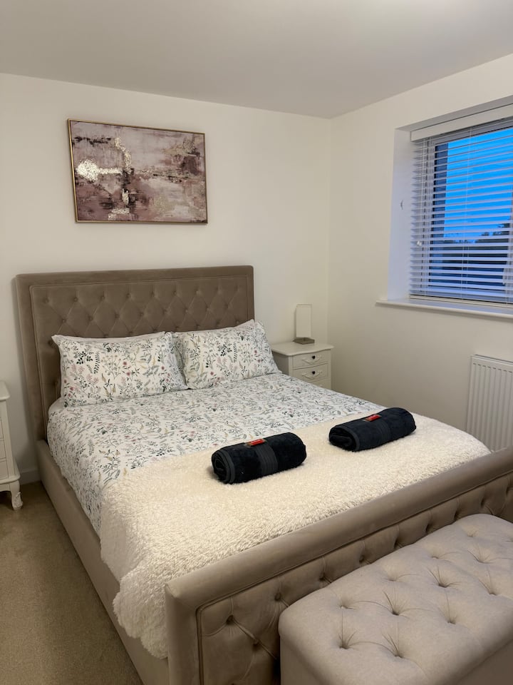 Спална соба 2