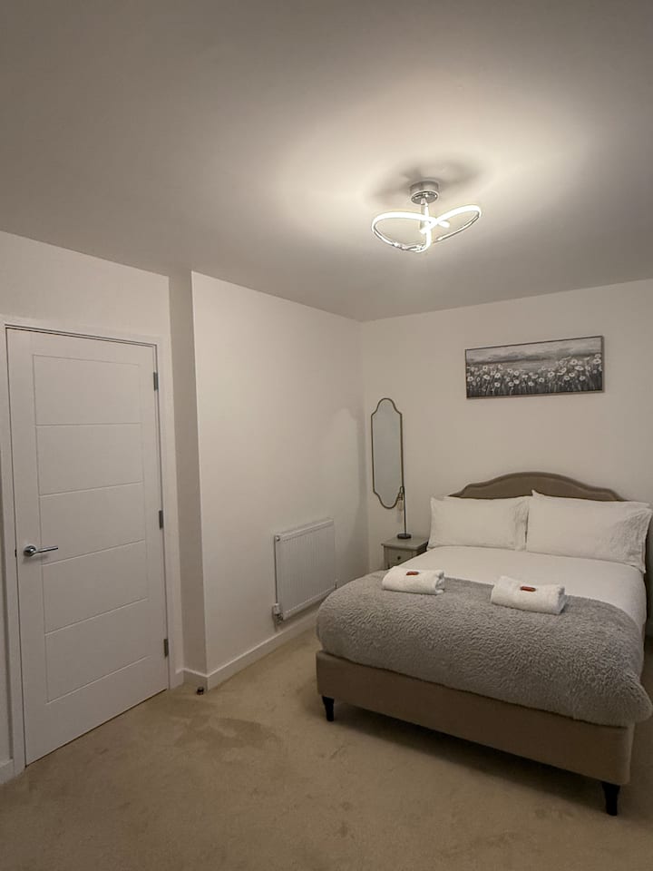 Спална соба 3