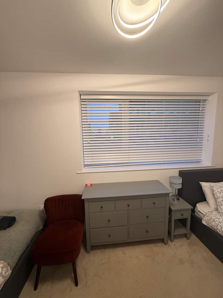 Спална соба 1