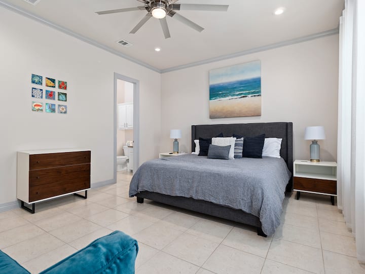 Спална соба 2