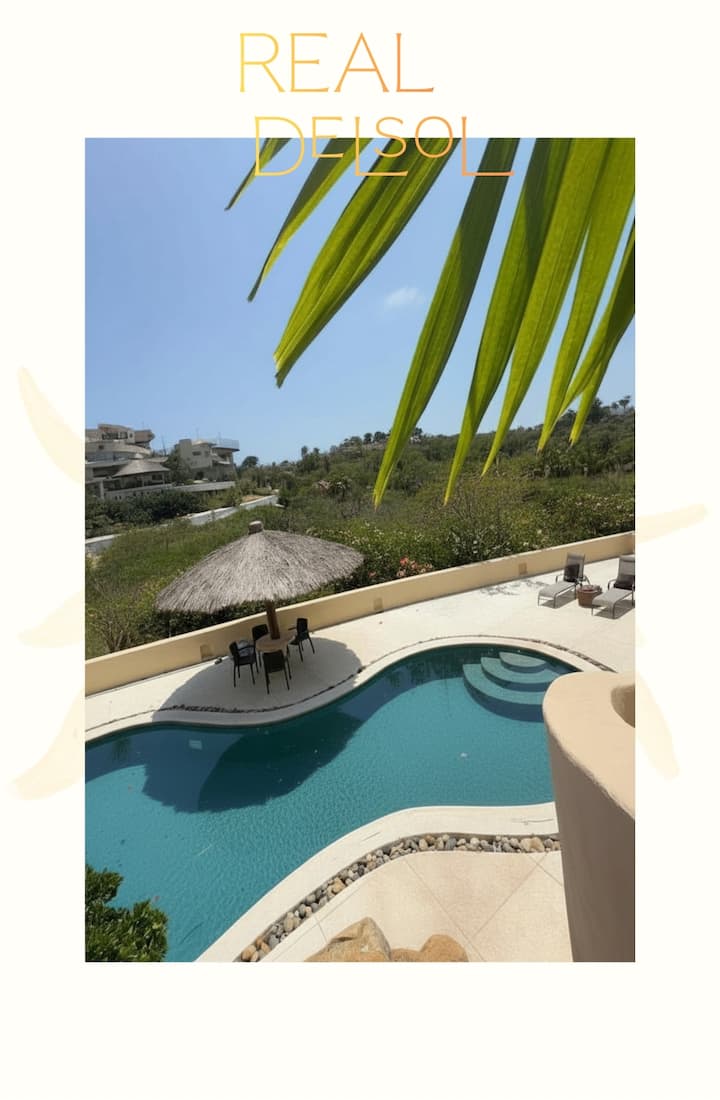 Oasis Diamante - Acapulco