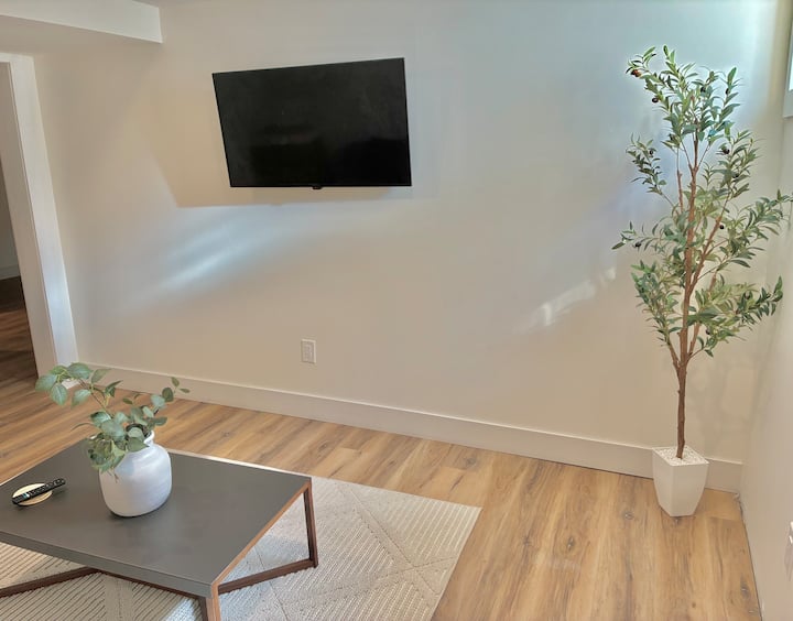 Modern 2 Bedroom Suite-uwo And University Hospital - London