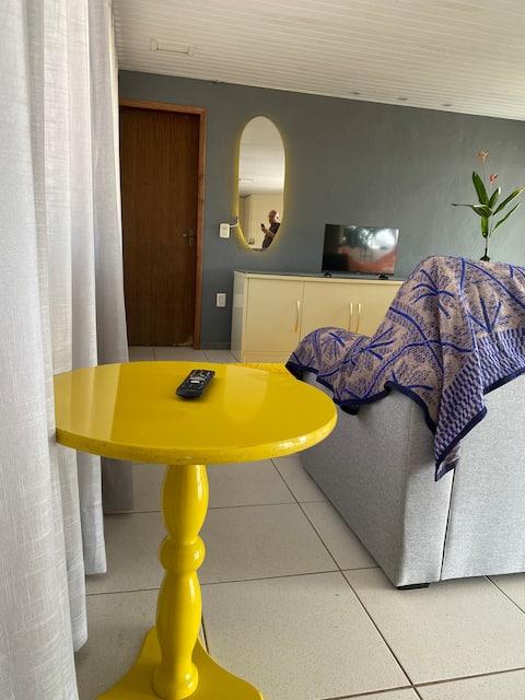 Top Airbnb: entire house in Ipatinga