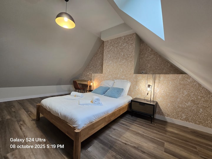 غرفة النوم 3