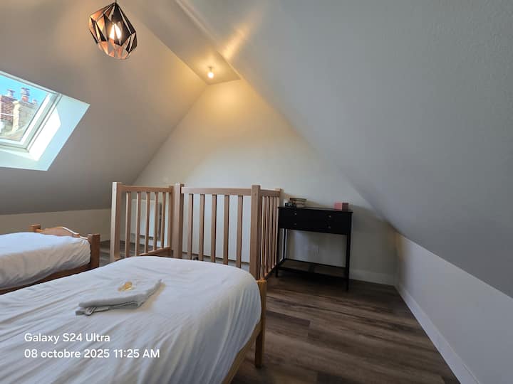 غرفة النوم 4