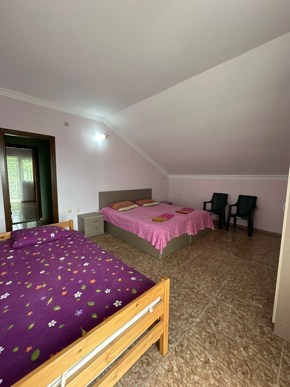 საძინებელი