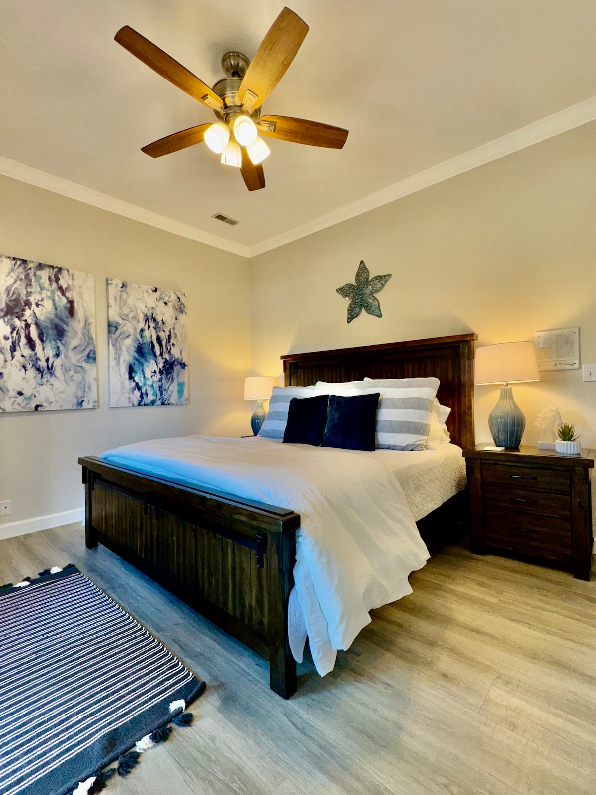 საძინებელი 4