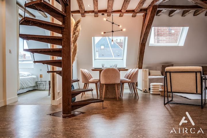 MELO Conciergerie managed Airbnb listing 2