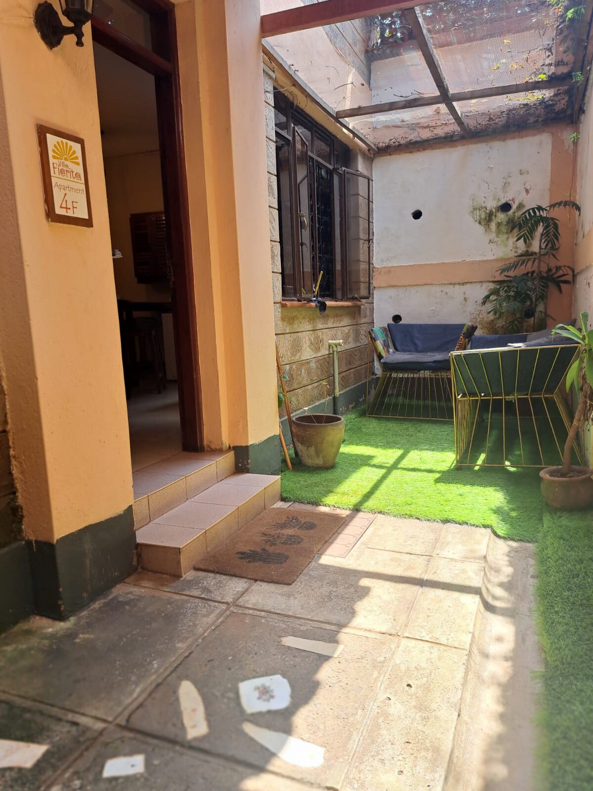 Un endroit où vous sentir comme chez vous, Westlands - Appartements à ...