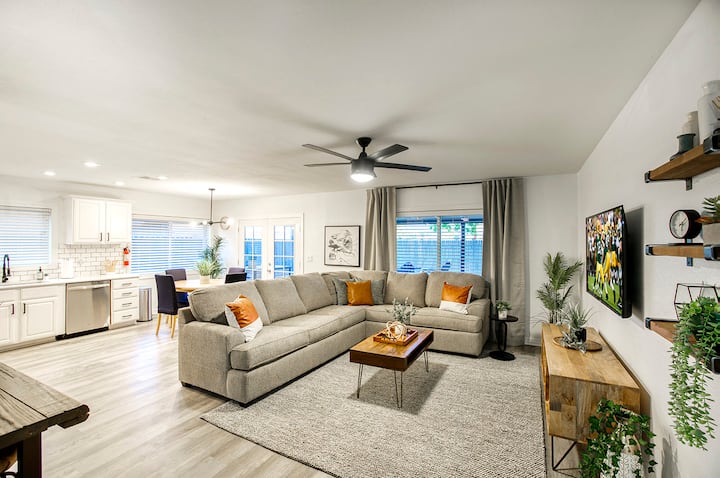 ห้องนั่งเล่น