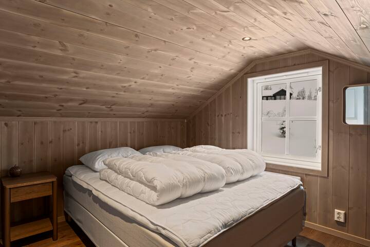 Soveværelse nr. 4